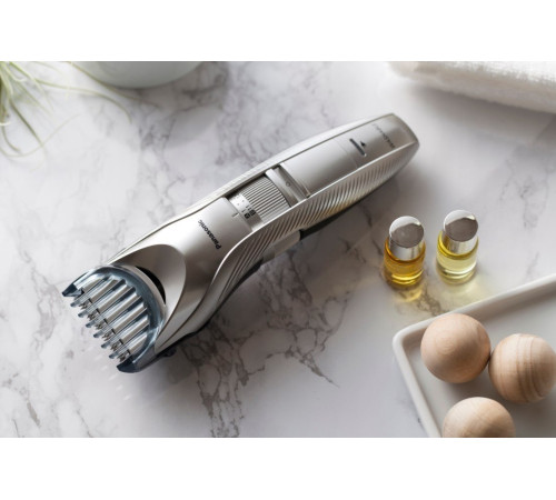 Машинка для стрижки Panasonic ER-GC71-S520