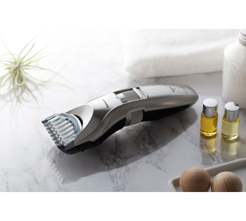 Машинка для стрижки Panasonic ER-GC71-S520