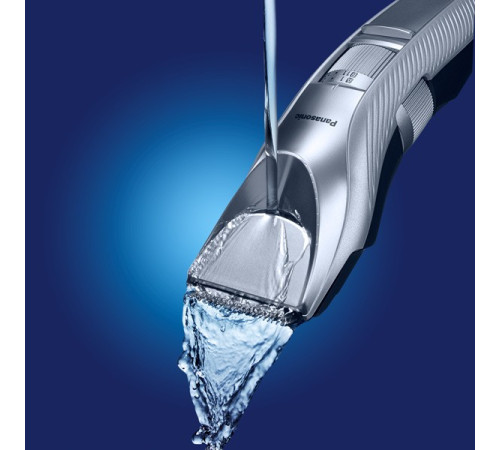 Машинка для стрижки Panasonic ER-GC71-S520