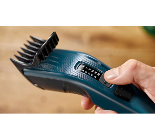 Машинка для стрижки волосся Philips HC3505/15