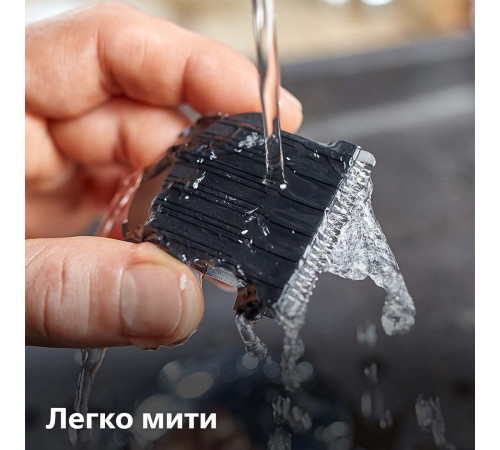 Машинка для стрижки волосся Philips HC3505/15