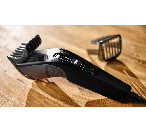 Машинка для стрижки волосся Philips HC3510/15