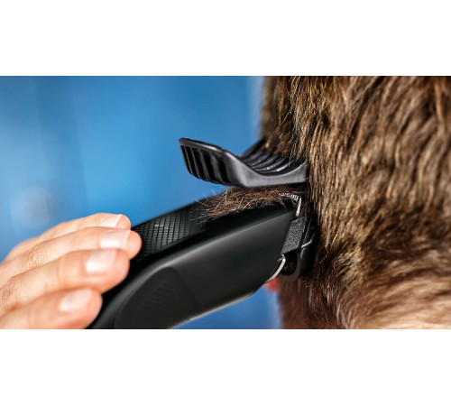 Машинка для стрижки волосся Philips HC3510/15