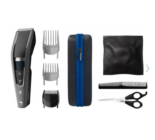 Машинка для стрижки волосся PHILIPS HC7650/15