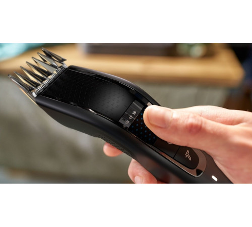 Машинка для стрижки волосся PHILIPS HC7650/15