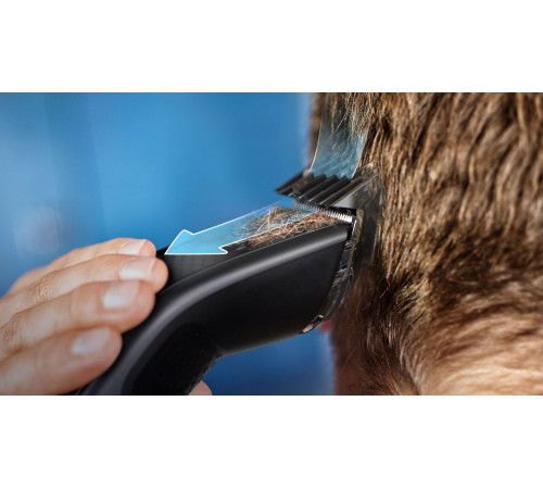 Машинка для стрижки волосся PHILIPS HC7650/15