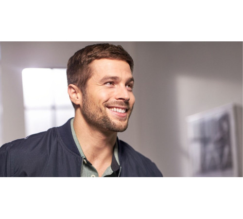 Машинка для стрижки волосся PHILIPS HC7650/15