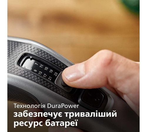 Машинка для стрижки волосся Philips HC3525/15