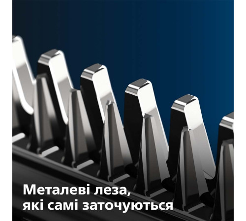 Машинка для стрижки волосся Philips HC3525/15