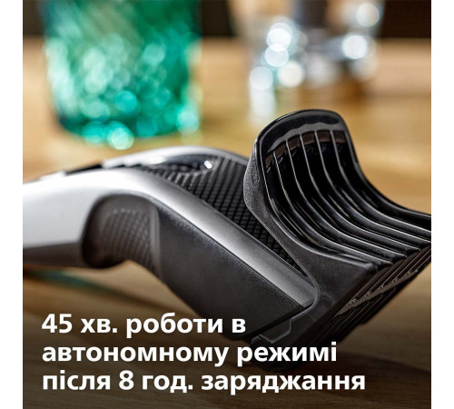 Машинка для стрижки волосся Philips HC3525/15