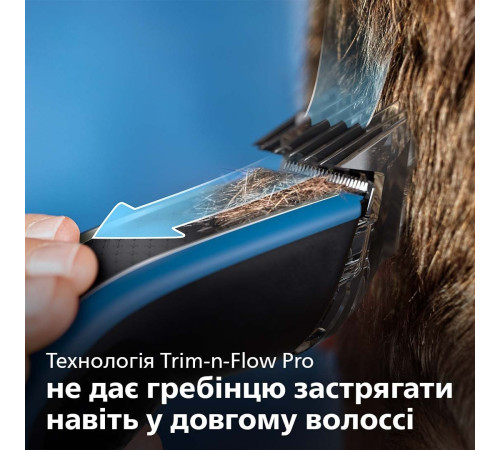 Машинка для стрижки Philips HC5612/15