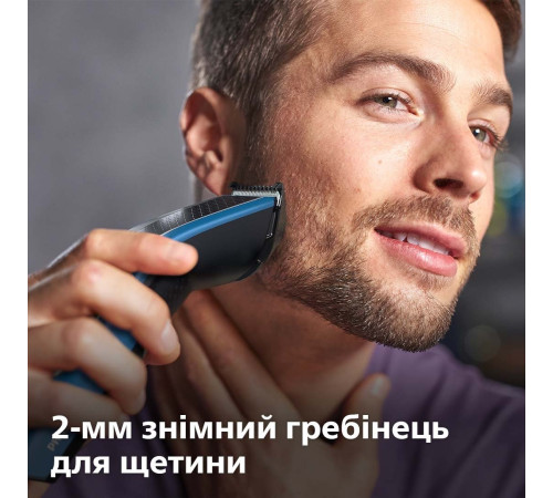 Машинка для стрижки Philips HC5612/15