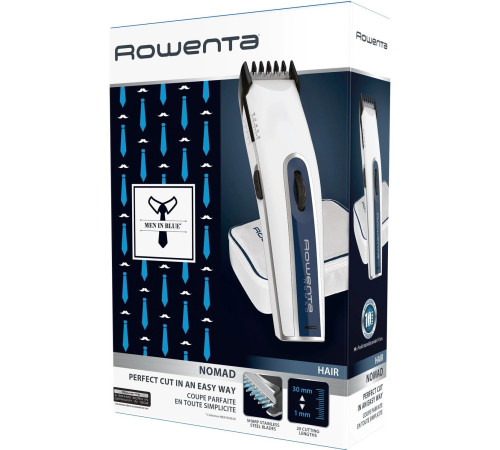 Машинка для стрижки волос Rowenta TN1405F1