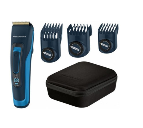 Машинка для стрижки волос ROWENTA TN5241F4