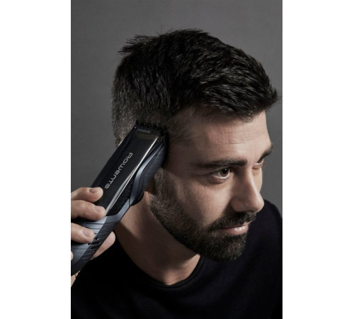 Машинка для стрижки волос Rowenta AIRFORCE ULTIMATE TN9320F0