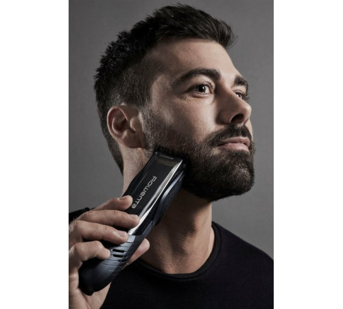 Машинка для стрижки волос Rowenta AIRFORCE ULTIMATE TN9320F0