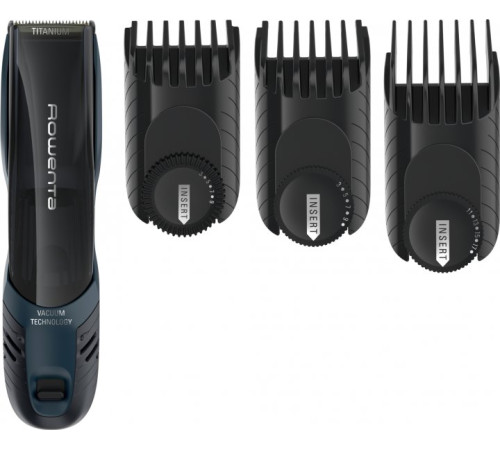 Машинка для стрижки волос Rowenta AIRFORCE ULTIMATE TN9320F0