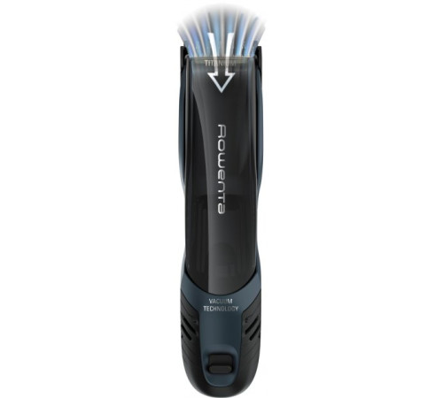 Машинка для стрижки волос Rowenta AIRFORCE ULTIMATE TN9320F0