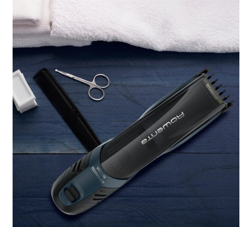 Машинка для стрижки волос Rowenta AIRFORCE ULTIMATE TN9320F0