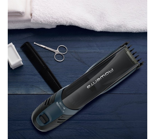 Машинка для стрижки волос Rowenta AIRFORCE ULTIMATE TN9320F0