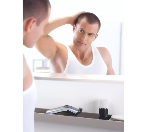 Машинка для стрижки Philips QC5130/15 (QC5130/15)