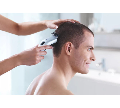 Машинка для стрижки Philips QC5130/15 (QC5130/15)