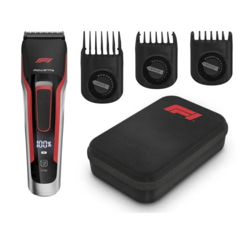 Машинка для стрижки волос Rowenta TN524MF0