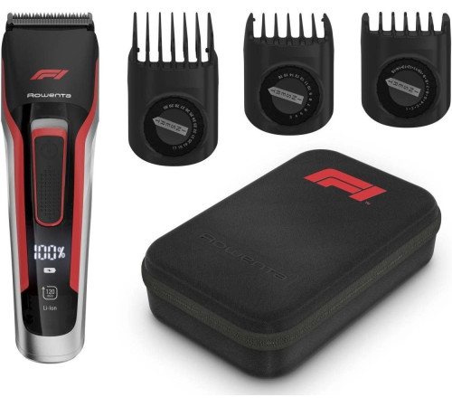 Машинка для стрижки волос Rowenta TN524MF0