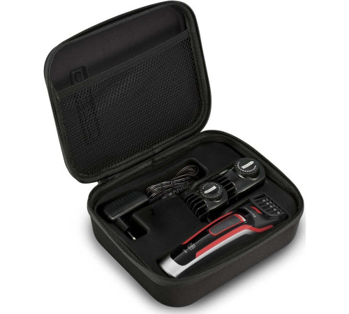 Машинка для стрижки волос Rowenta TN524MF0