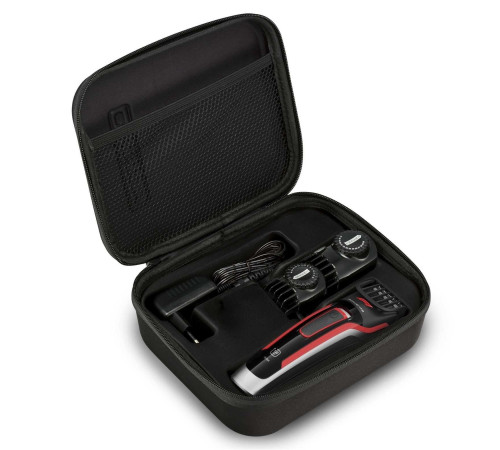 Машинка для стрижки волос Rowenta TN524MF0