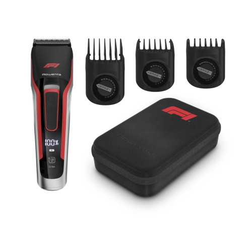 Машинка для стрижки волос Rowenta TN524MF0