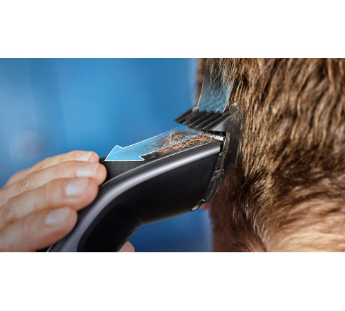 Машинка для стрижки Philips HC5650/15 Series 5000