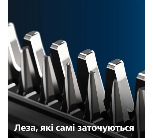 Машинка для стрижки Philips HC5650/15 Series 5000