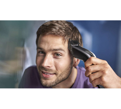 Машинка для стрижки Philips HC5650/15 Series 5000