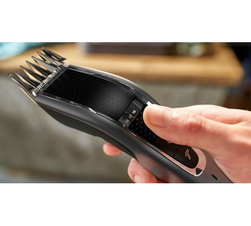 Машинка для стрижки Philips HC5650/15 Series 5000