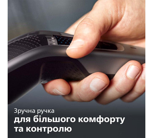 Машинка для стрижки Philips HC5650/15 Series 5000