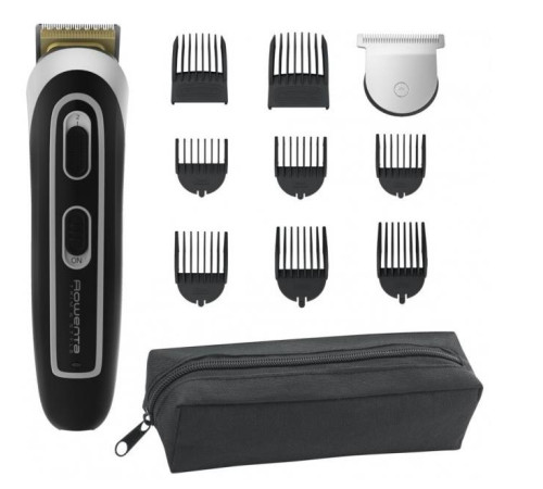 Машинка для стрижки Rowenta TN9110F4