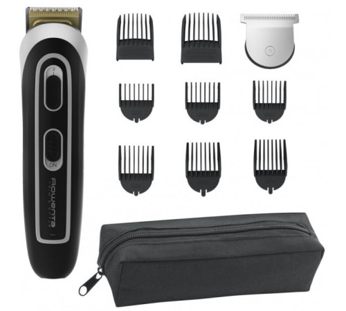 Машинка для стрижки Rowenta TN9110F4