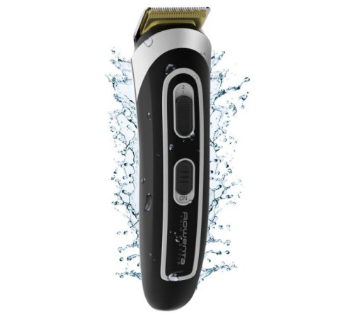 Машинка для стрижки Rowenta TN9110F4