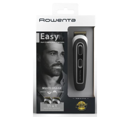 Машинка для стрижки Rowenta TN9110F4