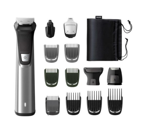 Машинка для стрижки Philips Multigroom Series 7000 MG7745/15