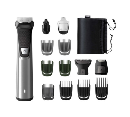Машинка для стрижки Philips Multigroom Series 7000 MG7745/15