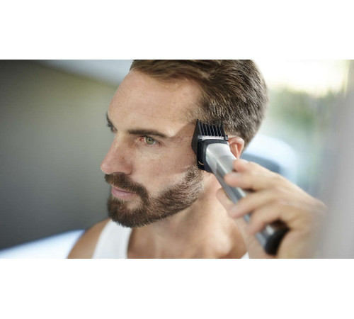 Машинка для стрижки Philips Multigroom Series 7000 MG7745/15