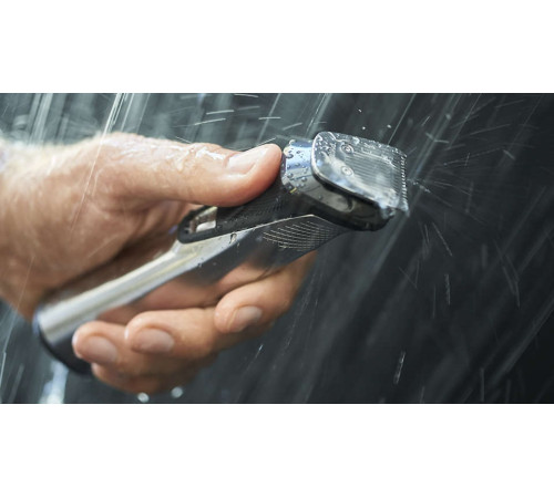 Машинка для стрижки Philips Multigroom Series 7000 MG7745/15