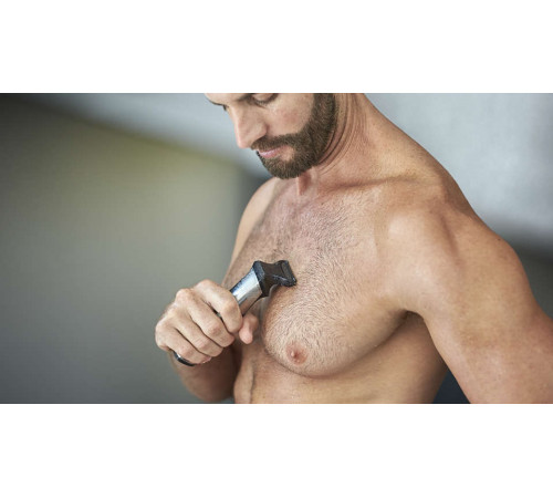 Машинка для стрижки Philips Multigroom Series 7000 MG7745/15