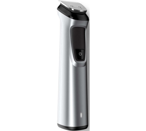 Машинка для стрижки+триммер Philips Multigroom series 9000 12in1 MG9710/90