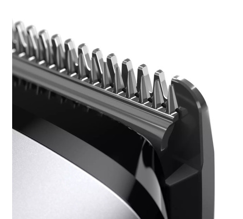 Машинка для стрижки+триммер Philips Multigroom series 9000 12in1 MG9710/90