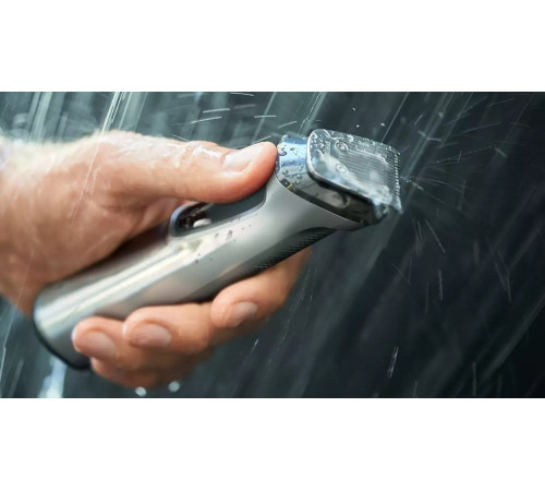 Машинка для стрижки+триммер Philips Multigroom series 9000 12in1 MG9710/90