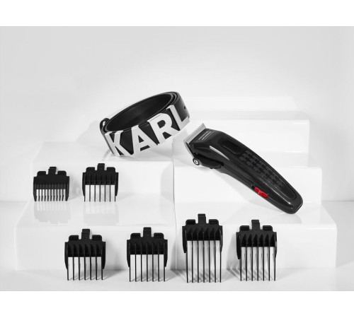 Машинка для стрижки волос Rowenta TN152LF0