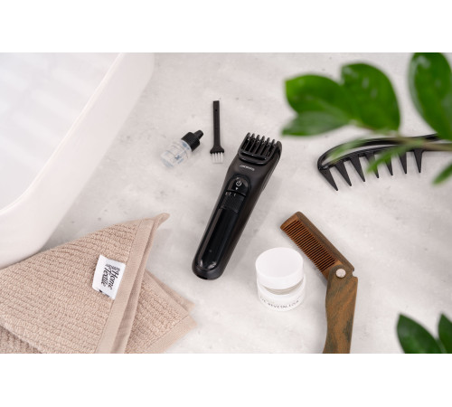 Машинка для стрижки Ardesto HC-Y10-B